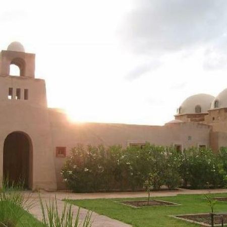 Riad Les Jardins De Kesali Marrakesh Bagian luar foto